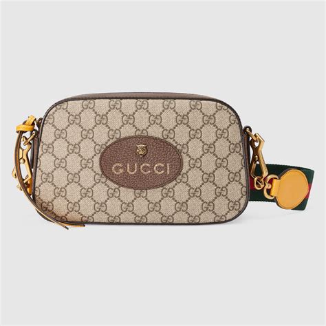 sacoche gucci neo vintage pas cher|Sacs pour Femme GUCCI® .